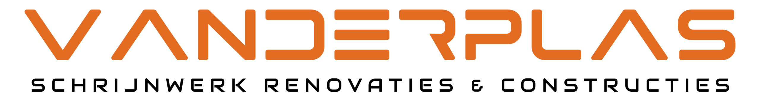 Vanderplas Logo